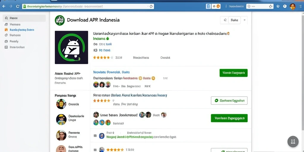 Pengalaman bermain yang mendebarkan di dunia virtual.