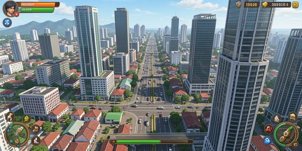 Tampilan antarmuka aplikasi AGENPLAY88 yang menarik.