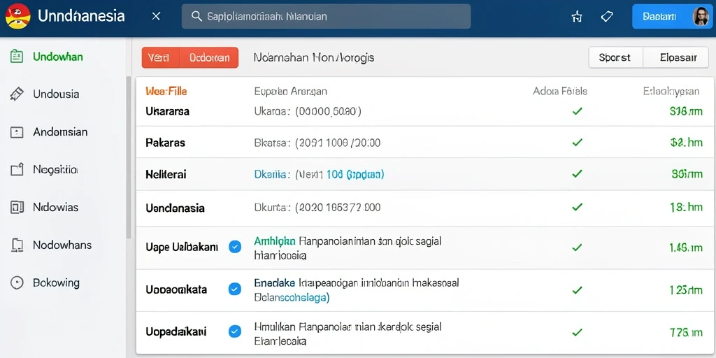 Tangkapan layar menunjukkan aksi looting yang intens.